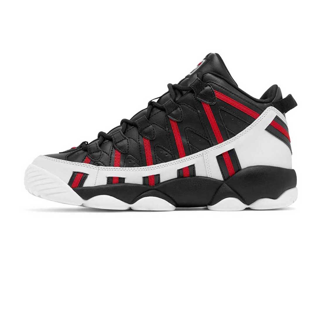 FILA Men s Stackhouse Spaghetti Shoes 1BM01788 113 SVP Sports