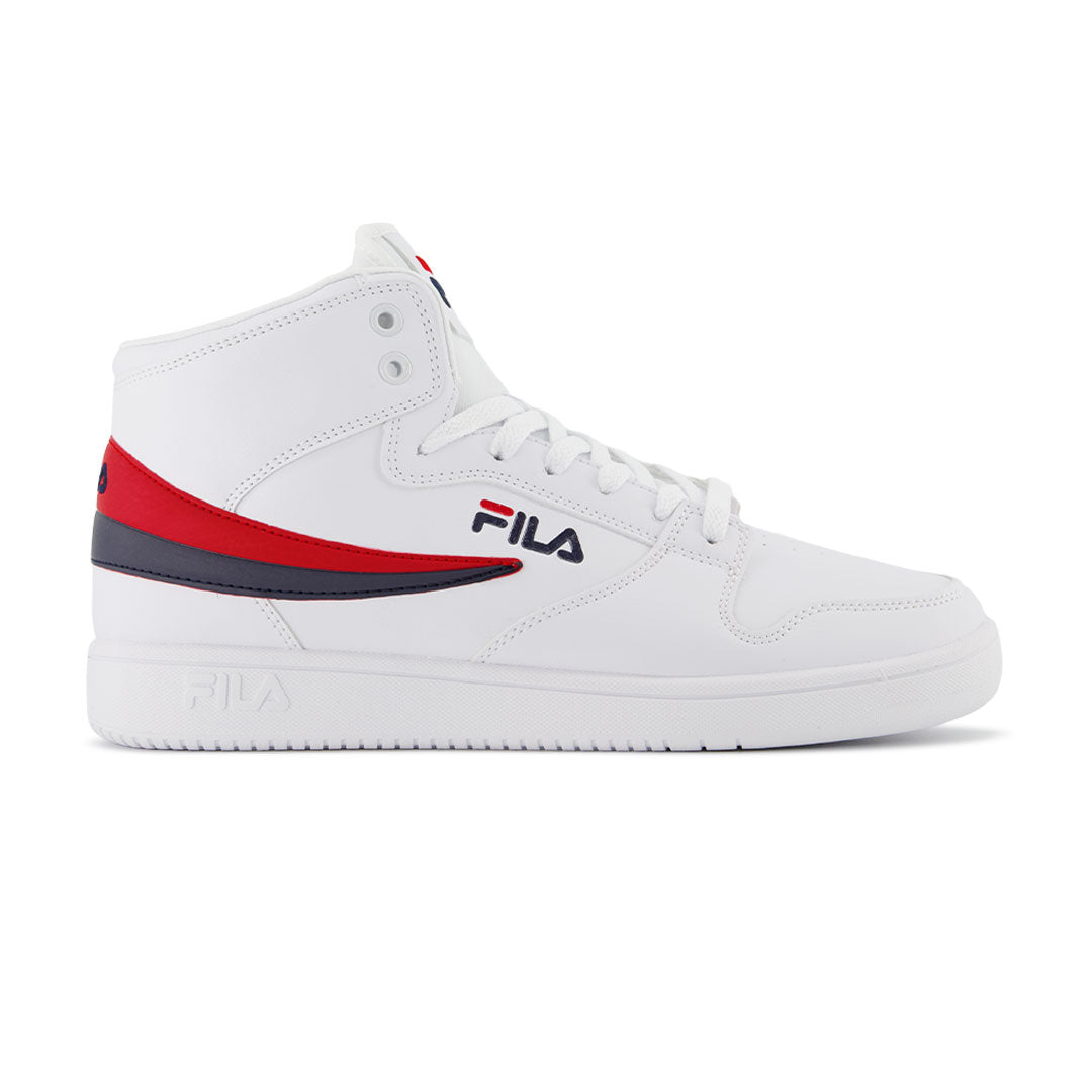 High fila shoes best sale