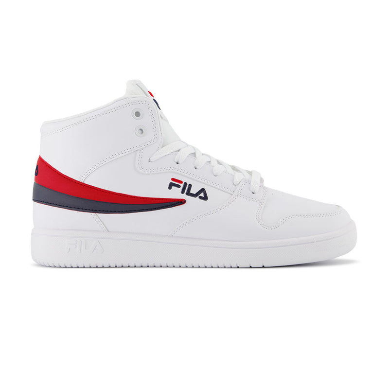 FILA - Men's Supero Hi Shoes (1BM01065 125)