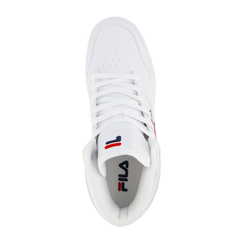 FILA - Men's Supero Hi Shoes (1BM01065 125)