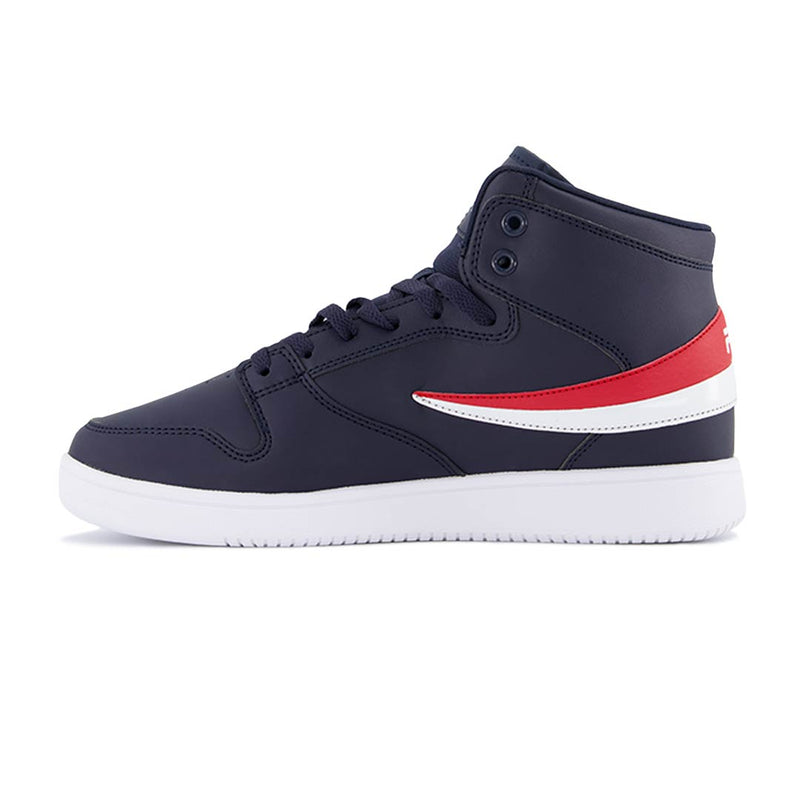 FILA - Chaussures Supero Hi pour hommes (1BM01065 422) 