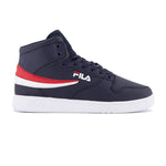 FILA - Men's Supero Hi Shoes (1BM01065 422)