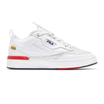 FILA - Men's T-1 MID Saga Shoes (1FM01738 125)