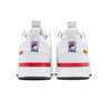 FILA - Men's T-1 MID Saga Shoes (1FM01738 125)