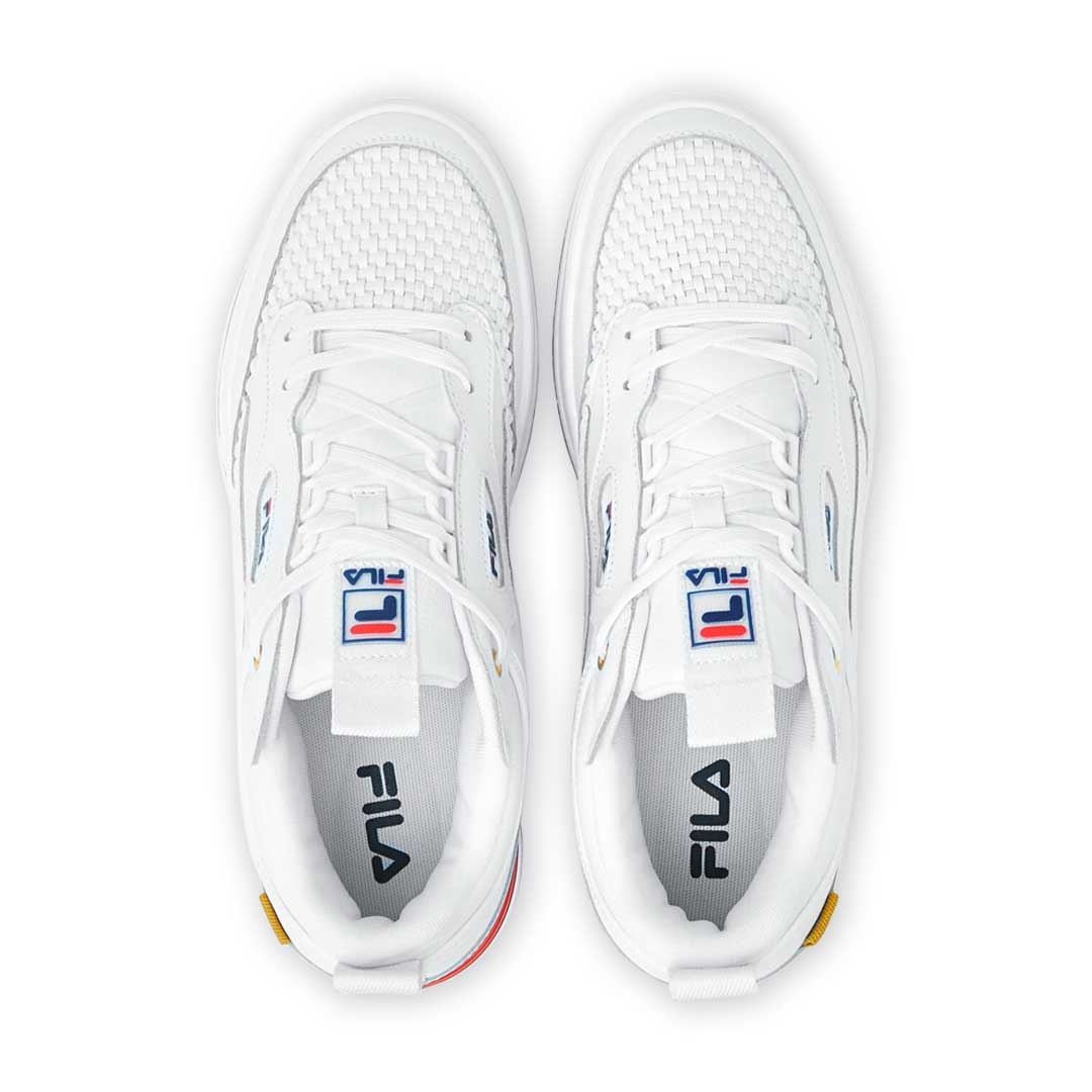 Fila t1 on sale