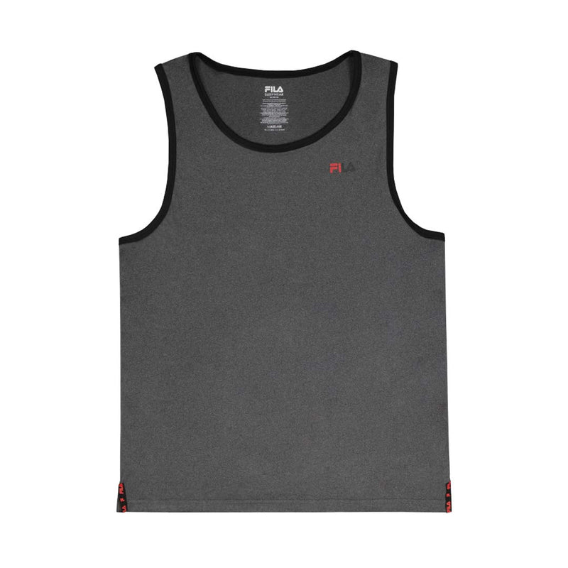 FILA - Men's Ultra Soft Tank Top (FM7721B 034)