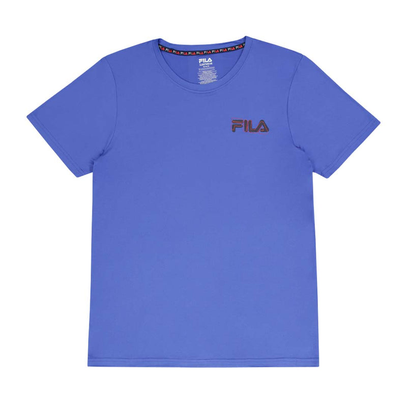 FILA - T-shirt ultra doux pour hommes (FM7592B 400)