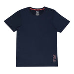 FILA - T-shirt ultra doux pour hommes (FM7593B 410)