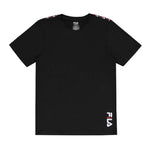 FILA - T-shirt ultra doux pour hommes (FM7724B 001)