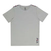 FILA - T-shirt ultra doux pour hommes (FM7724B 020)