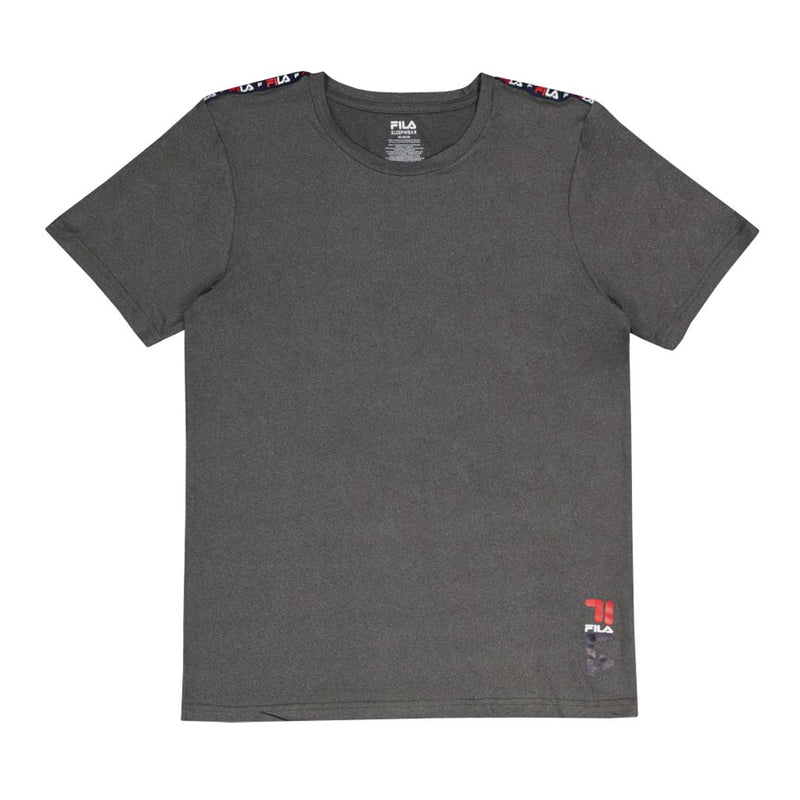 FILA - Men's Ultra Soft Sleep T-Shirt (FM7724B 034)