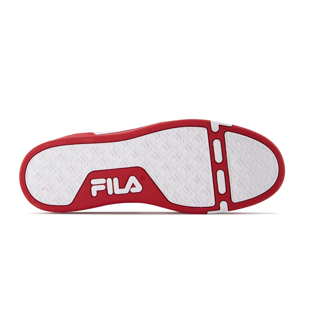 Fashion fila e chaussure