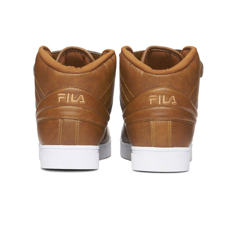 FILA - Chaussures de détresse Vulc 13 pour hommes (1CM00231 222) 