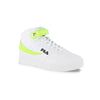 FILA - Men's Vulc 13 Patent Flag Shoes (1CM00709 115)