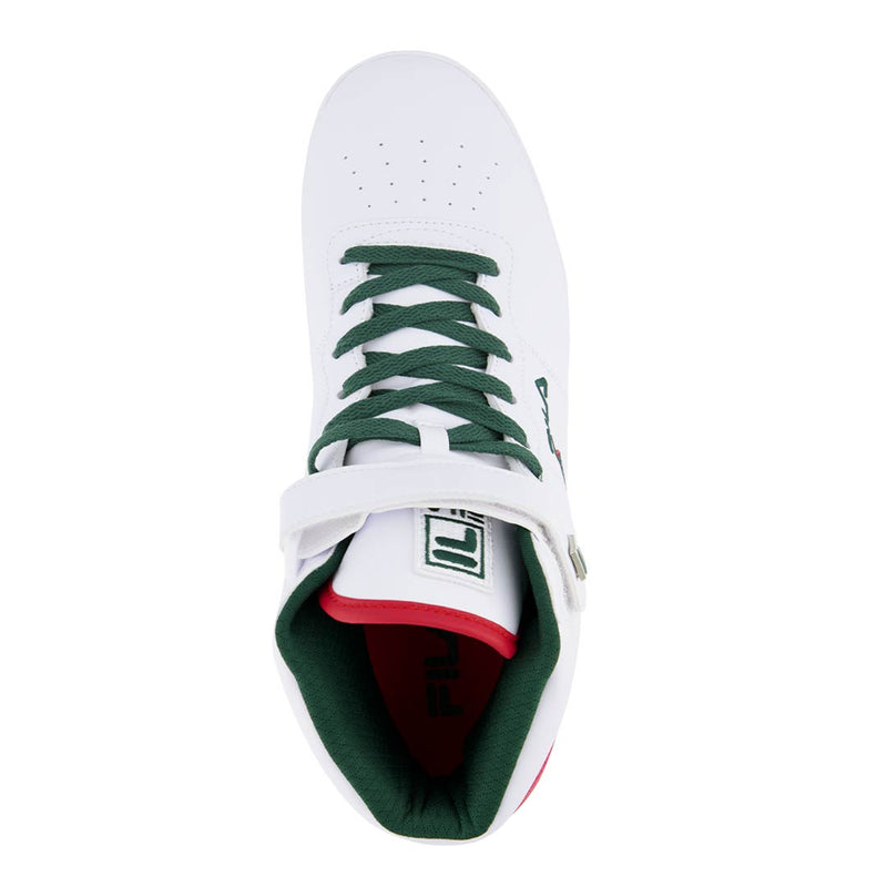 FILA - Men's Vulc 13 Shoes (1CM00349 124)