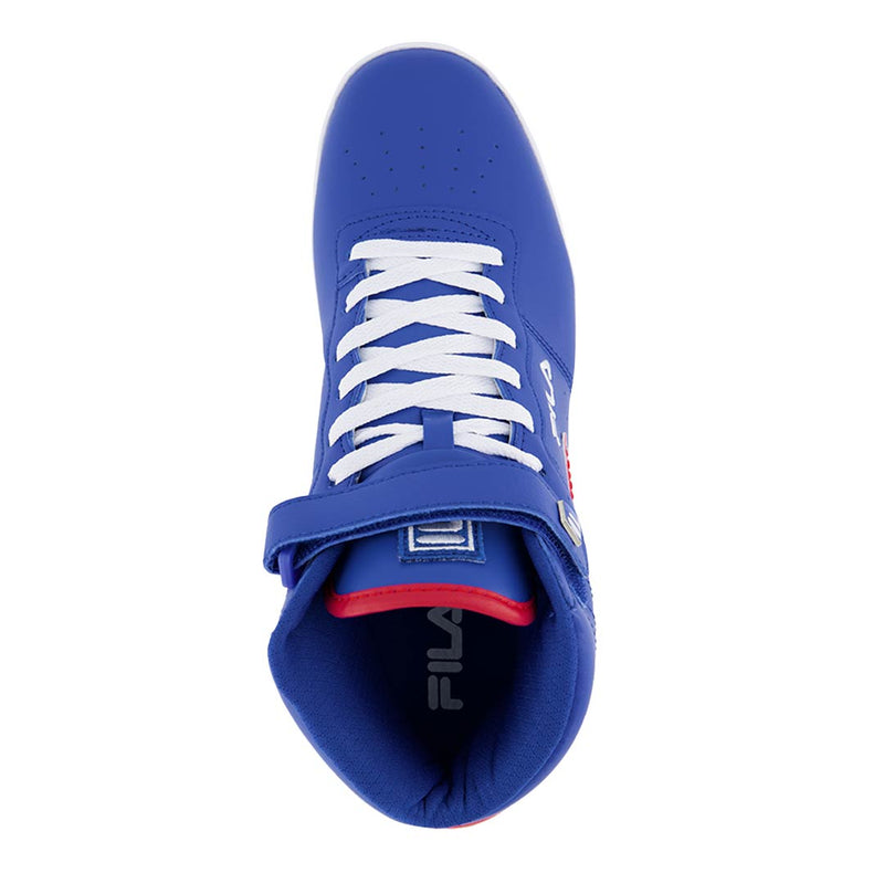 FILA - Chaussures Vulc 13 pour hommes (1CM00349 422) 