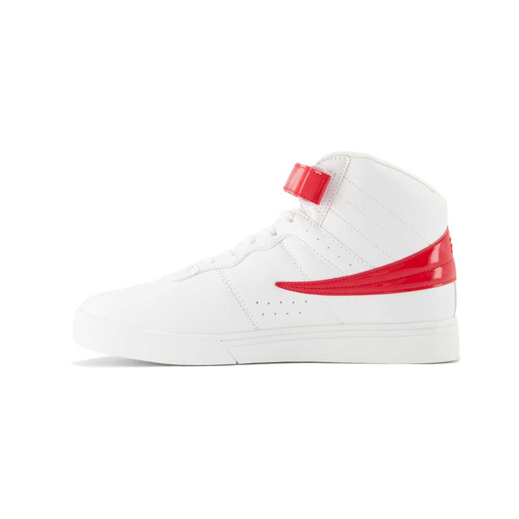 FILA - Men's Vulc 13 Patent Flag Shoes (1CM00709 128)