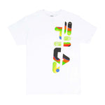 FILA - Men's Weather Report T-Shirt (LM21C539 100)