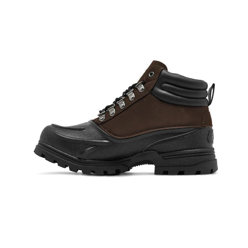 FILA - Bottes de randonnée Weathertec pour homme (1SH40122 201)