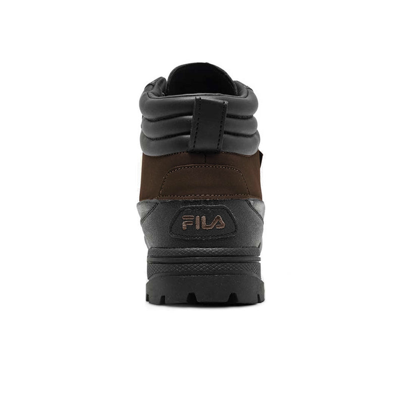 FILA - Bottes de randonnée Weathertec pour homme (1SH40122 201)