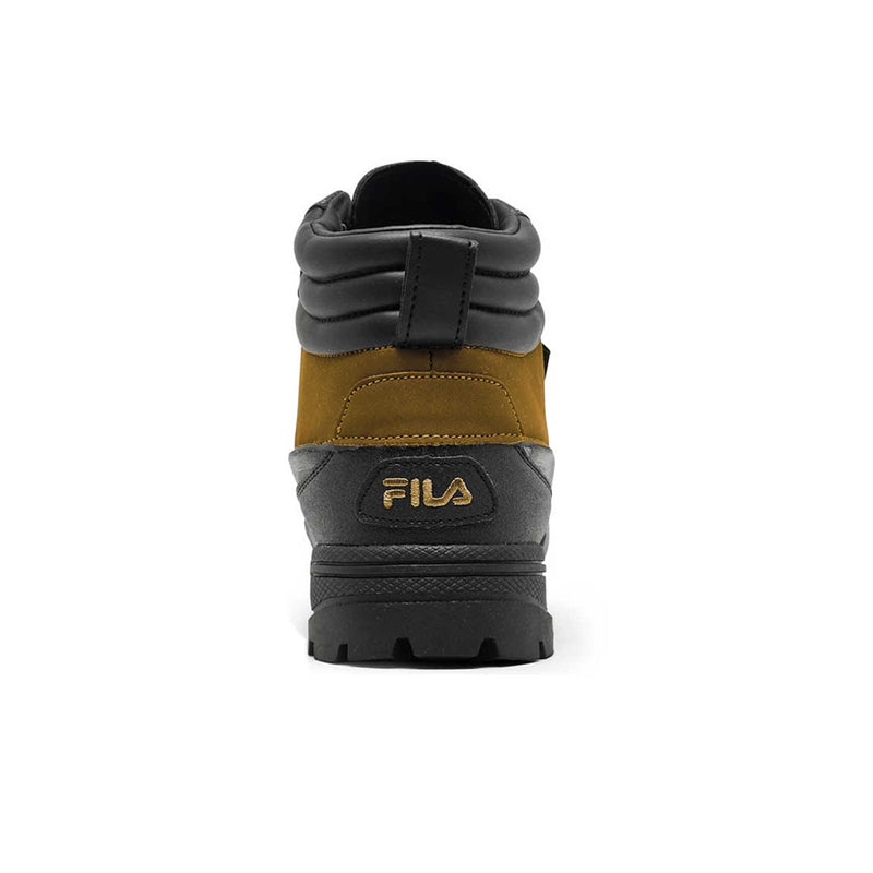 FILA - Men's Weathertec Lifestyle Boots (1SH40122 202)