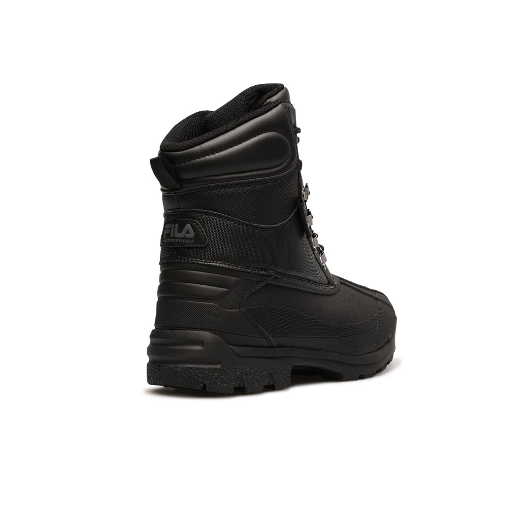 FILA Men s Weathertech Extreme Boots 1SH40270 976 SVP Sports