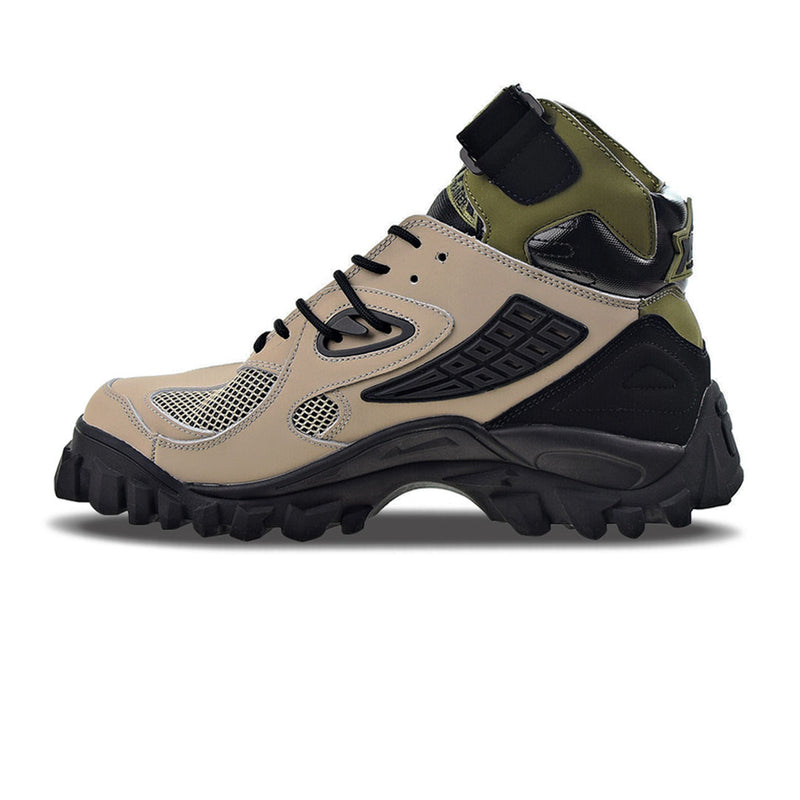 FILA - Men's Yak Boots (1BM01276 116)