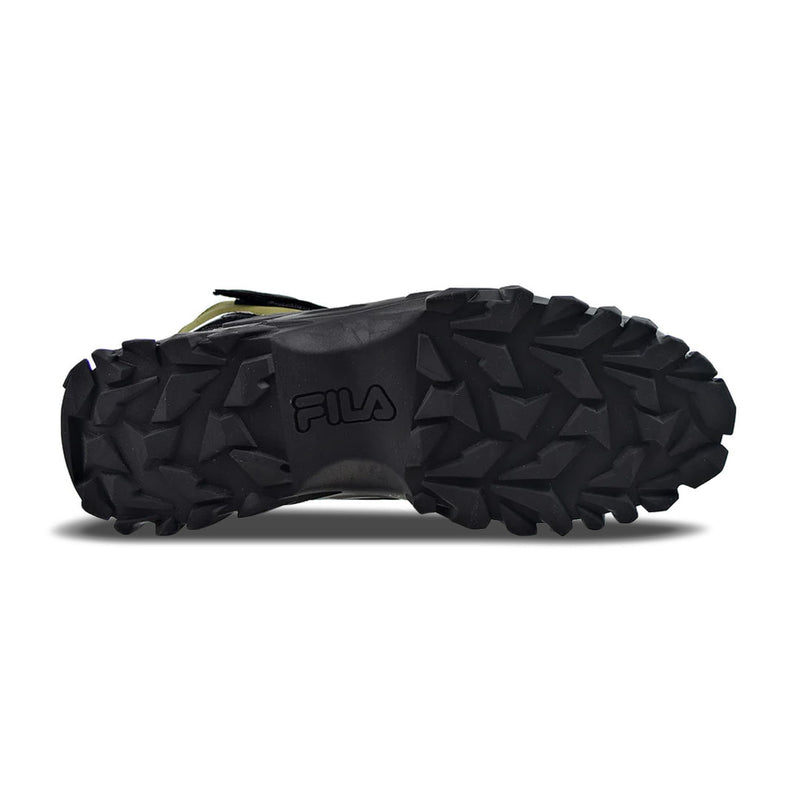 FILA - Men's Yak Boots (1BM01276 116)