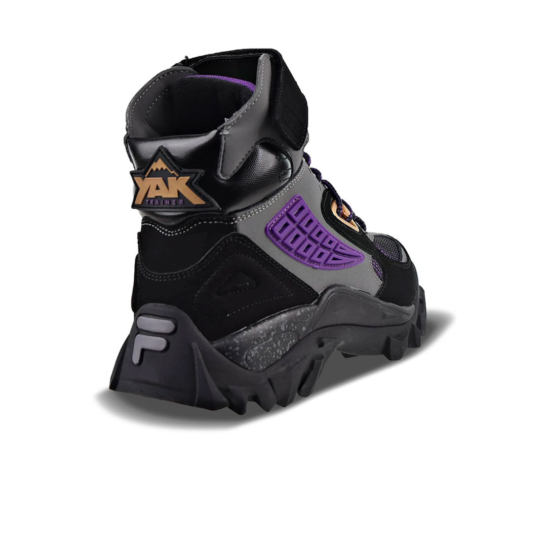 Fila yak boots hotsell