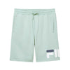 FILA - Short Zeshawn pour Homme (LM11B427 035)