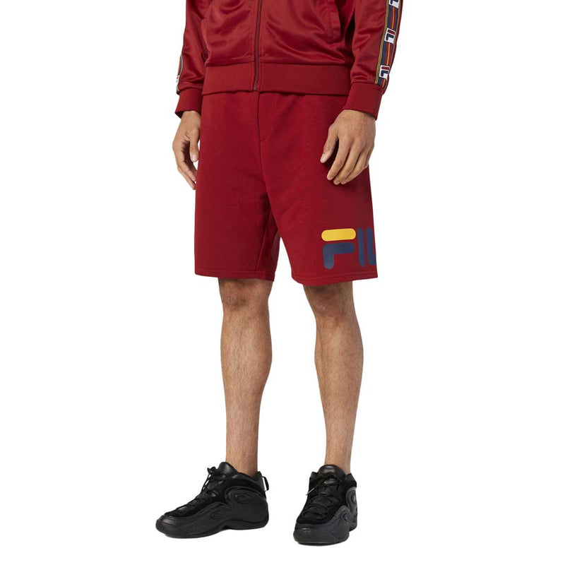 FILA - Short Zeshawn pour Homme (LM11B427 608)