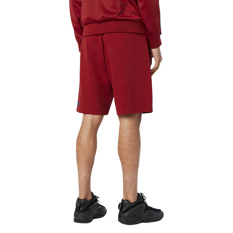 FILA - Men's Zeshawn Shorts (LM11B427 608)