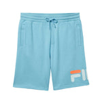 FILA - Short Zeshawn pour Homme (LM11B427 441)