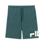 FILA - Short Zeshawn pour Homme (LM11B427 990)