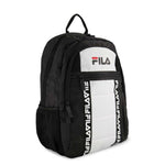 FILA - Moeb 5 Backpack (FL-BP-2453-BKWT)