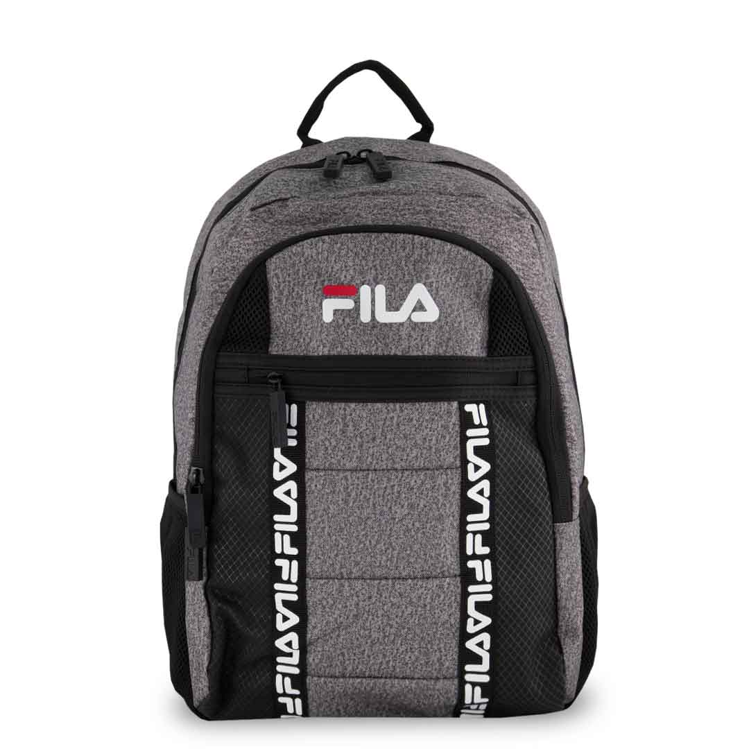 FILA Moeb 5 Backpack FL BP 2453 HTGY SVP Sports