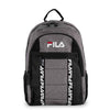 FILA - Moeb 5 Backpack (FL-BP-2453-HTGY)