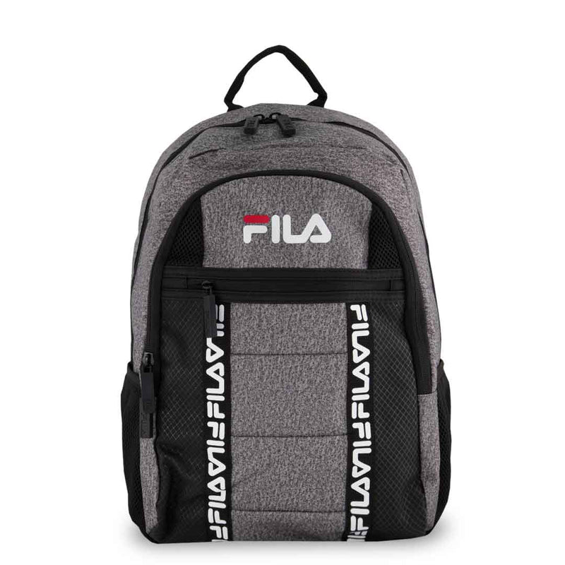 FILA - Moeb 5 Backpack (FL-BP-2453-HTGY)