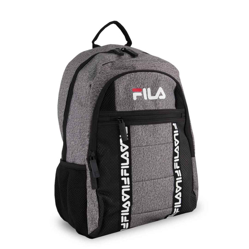 FILA - Moeb 5 Backpack (FL-BP-2453-HTGY)