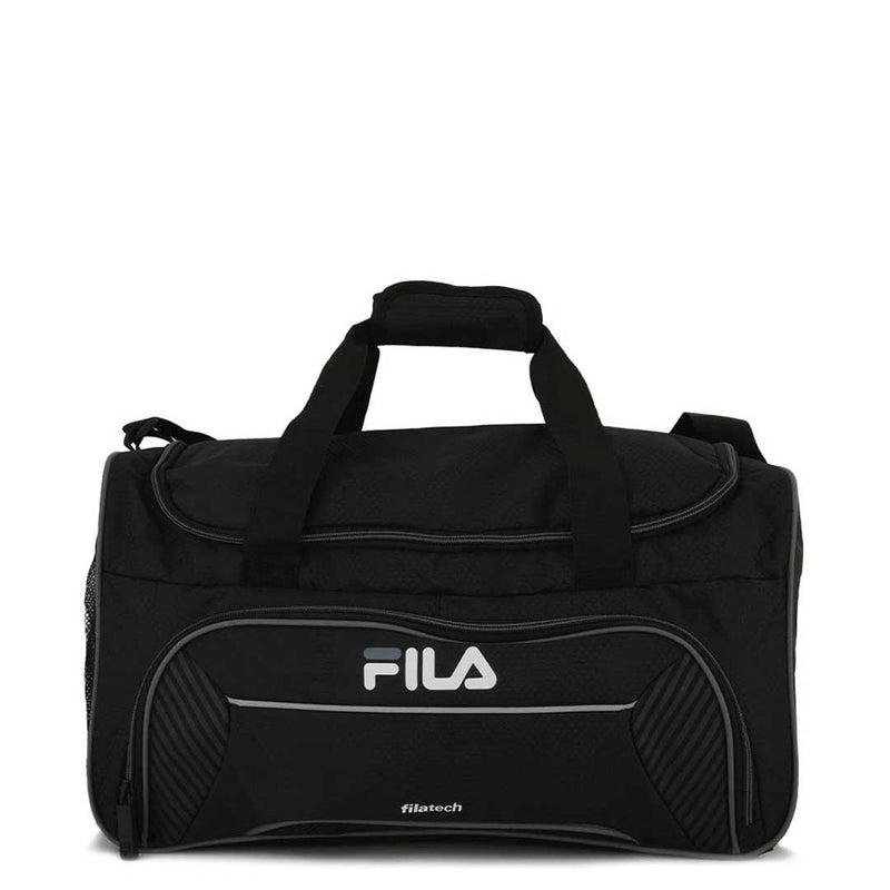 FILA - Sac de sport Orson (FL-SD-12619-BKGY) 