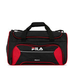 FILA - Sac de sport Orson (FL-SD-12619-BKRD) 