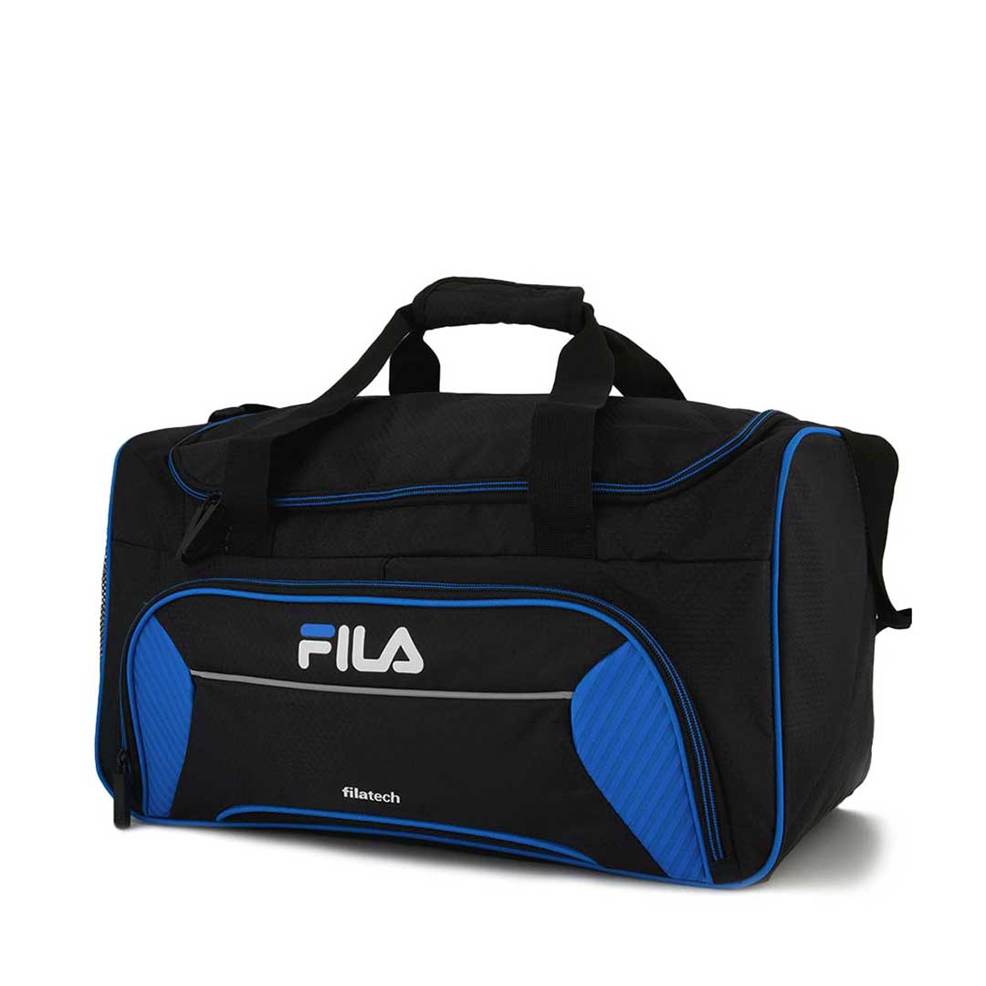 Fila sport duffel bag best sale