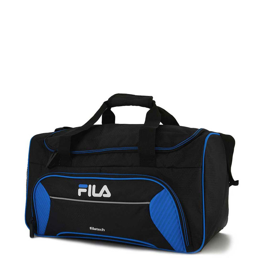 FILA Orson Sport Duffel Bag FL SD 12619 BKBL SVP Sports