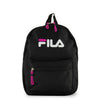 FILA - Rivera 2 Piece Mini Backpack and Shoulder Bag Set (FL-BP-2455-BK)