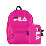 FILA - Rivera 2 Piece Mini Backpack and Shoulder Bag (FL-BP-2455-FS)