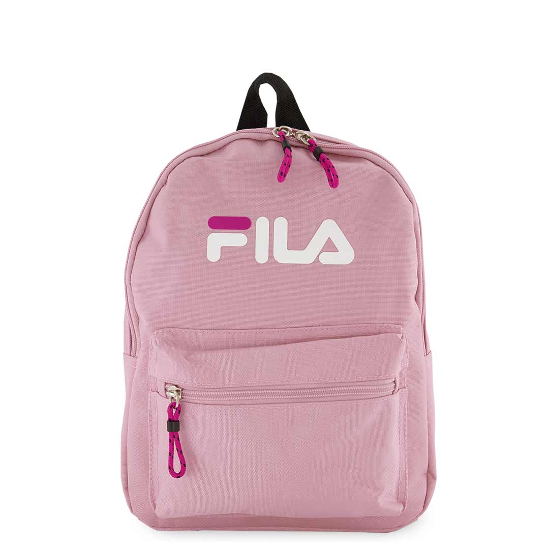 FILA Rivera 2 Piece Mini Backpack and Shoulder Bag Set