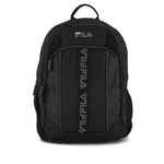 FILA - Sac à dos en bois (FL-BP-2165-BKGY) 