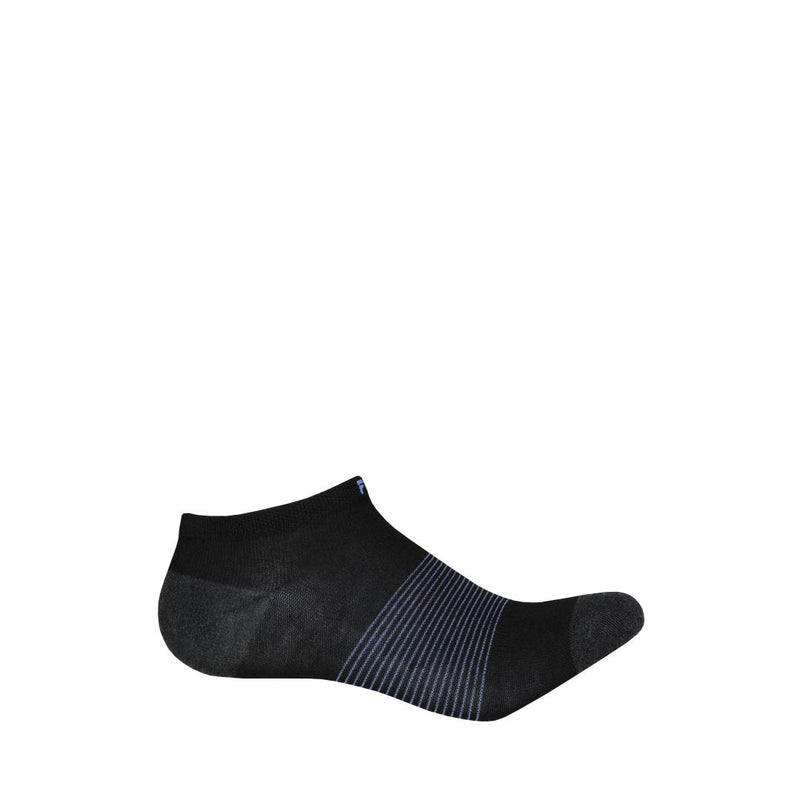 FILA - Women's 10 Pack Athletic Lifestyle Low Cut Socks (FW2039)