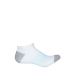 FILA - Women's 10 Pack Athletic Lifestyle Low Cut Socks (FW2039)