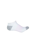 FILA - Women's 10 Pack Athletic Lifestyle Low Cut Socks (FW2039)